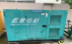港闸通州四建大波纹箱定制案例