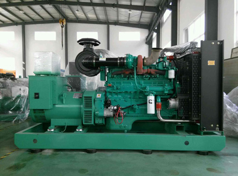 港闸柴油发电机组 港闸柴油发电机组
