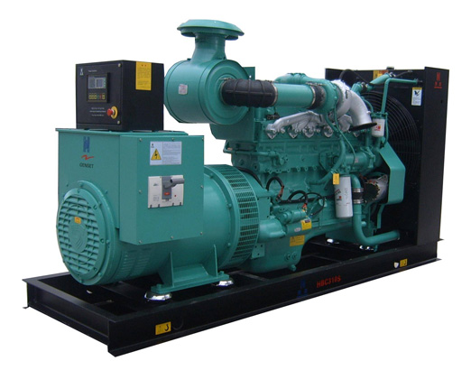 港闸柴油发电机