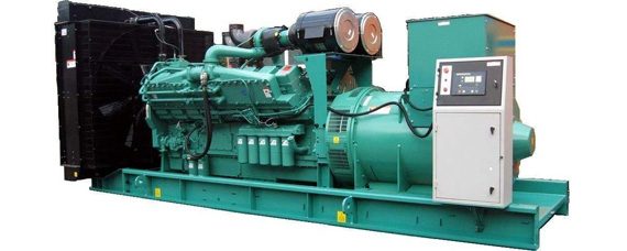 港闸柴油发电机