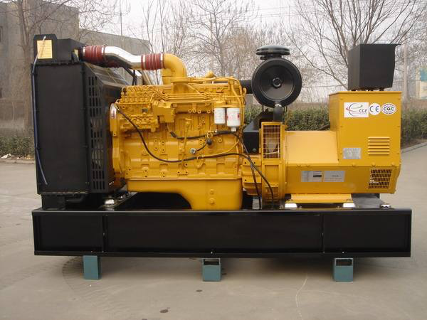 港闸发电机出租