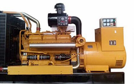 港闸发电机出租