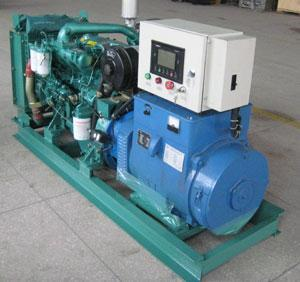 港闸发电机出租