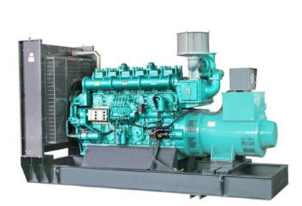 港闸发电机出租