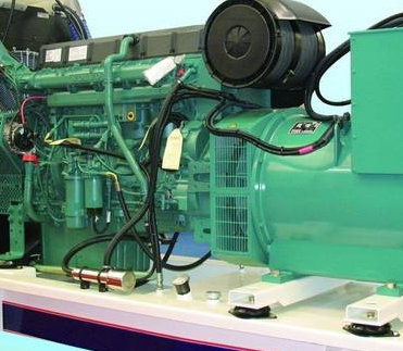 港闸发电机出租